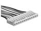 Hirose Connector DF1B-9S-2.5R